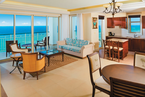 Jewel Grande Montego Bay Living Room Jewel Grande Montego Bay Living Room